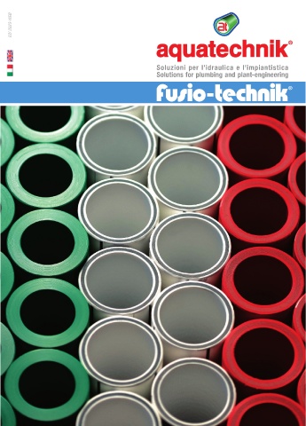 AQUATECHNIK - Fusio-Technik